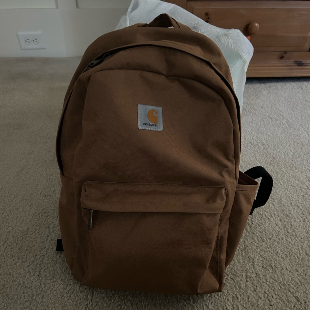 Carhartt Backpack